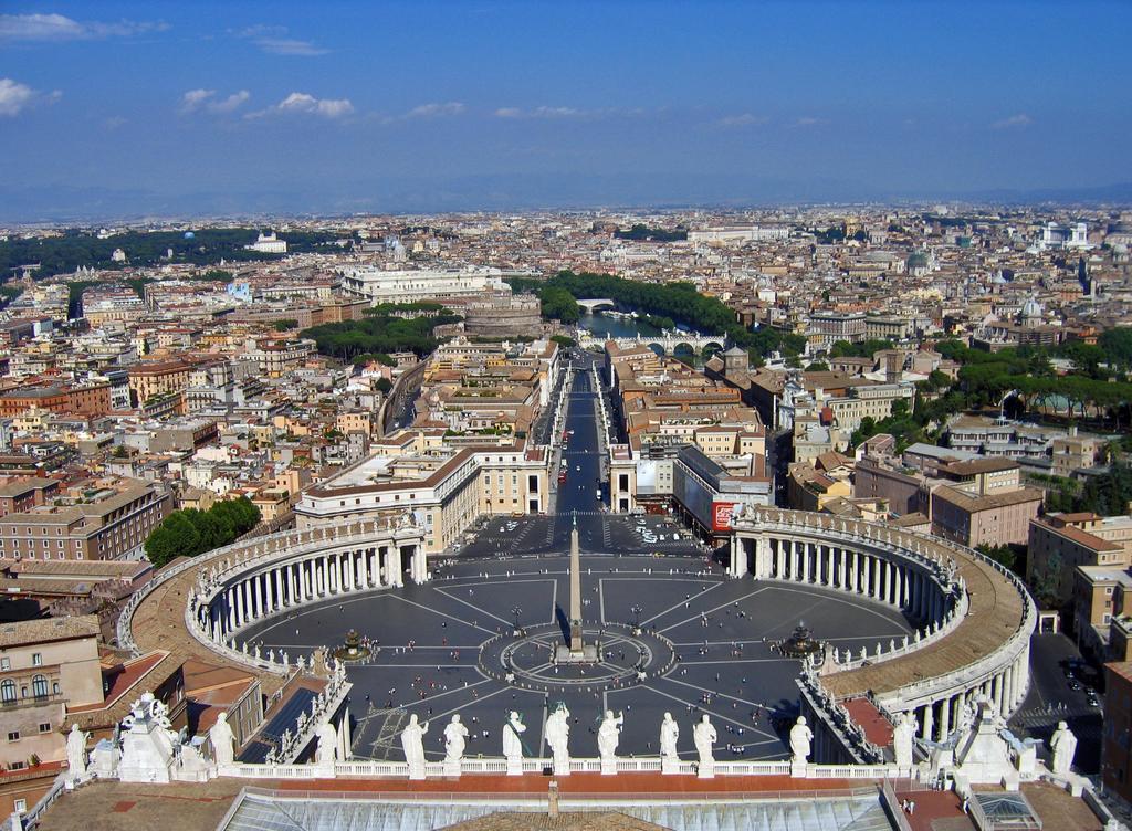 Appartamento St. Peter House