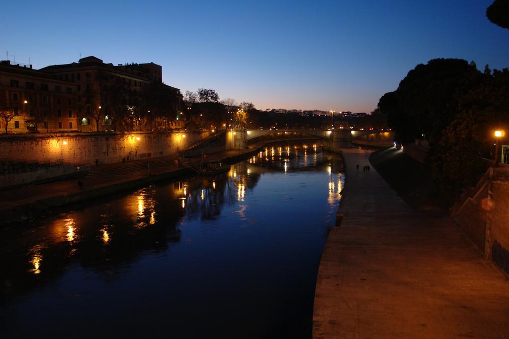 St. Peter House Appartamento Roma