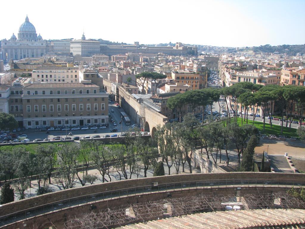 Appartamento St. Peter House *