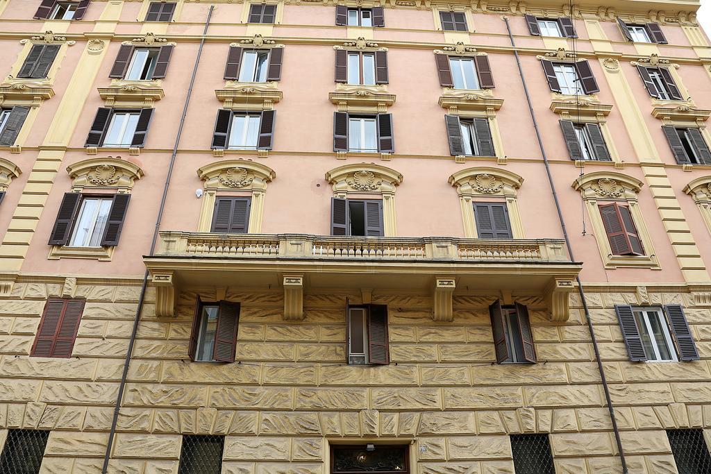 St. Peter House Roma