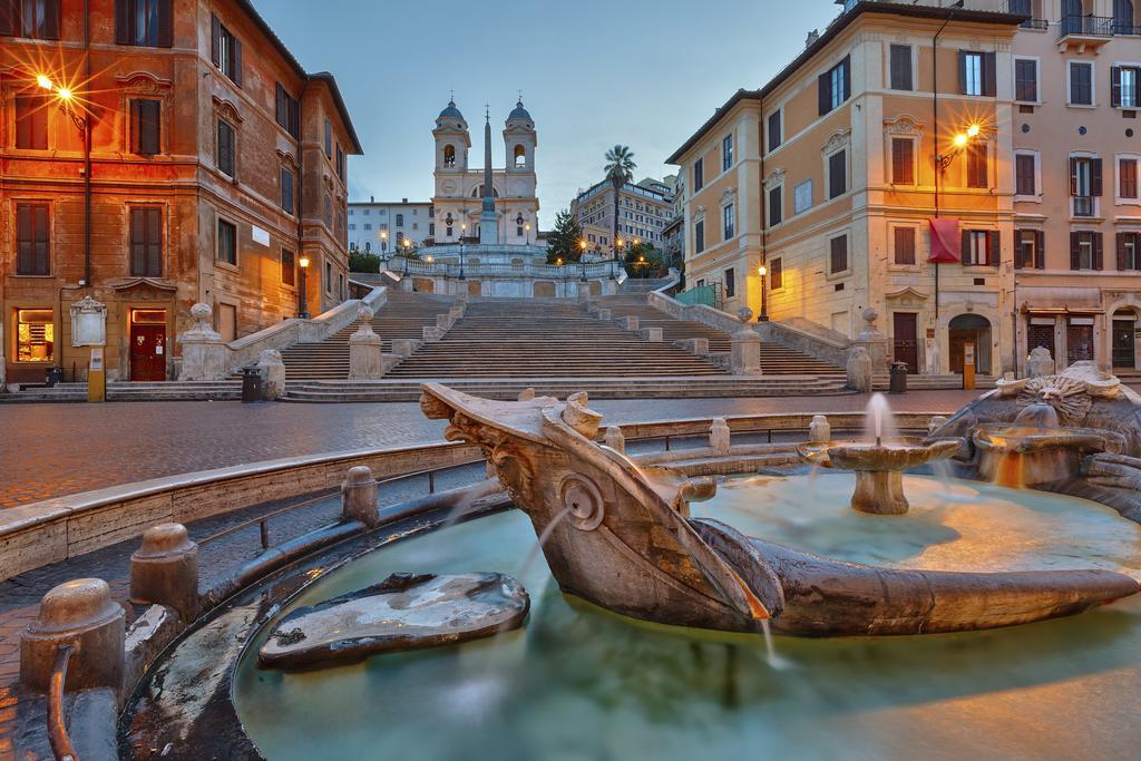 St. Peter House Appartamento