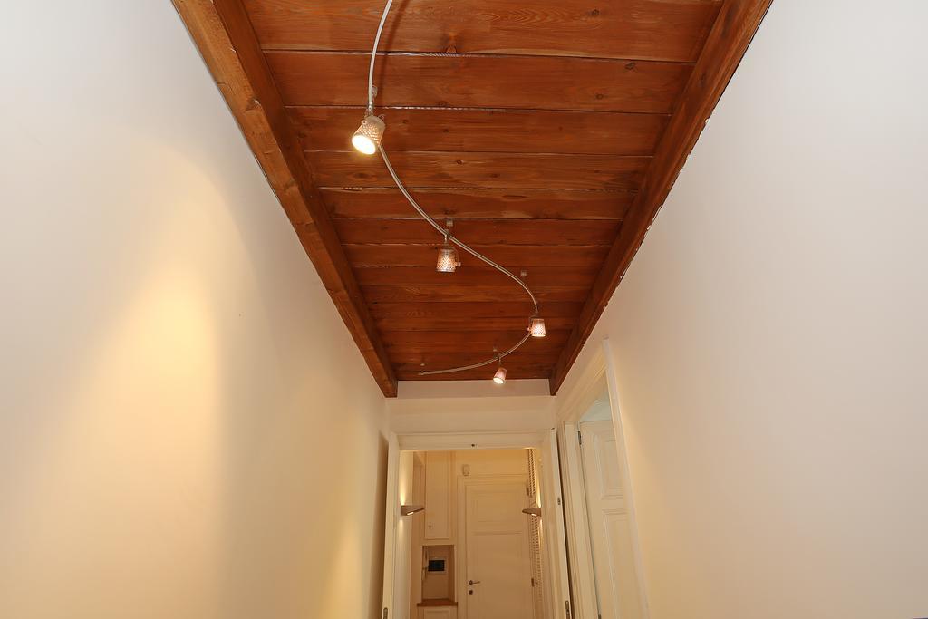 St. Peter House Appartamento Roma