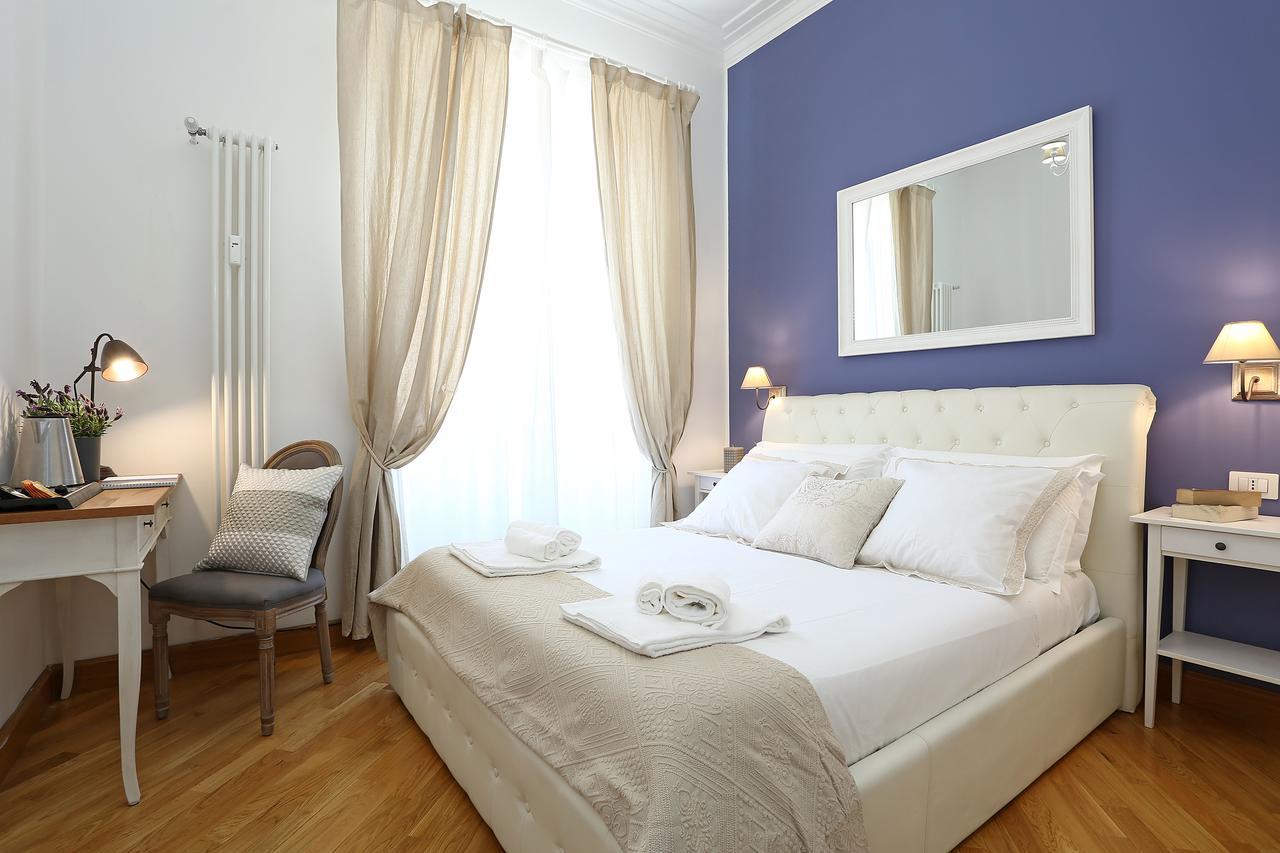 St. Peter House * Roma