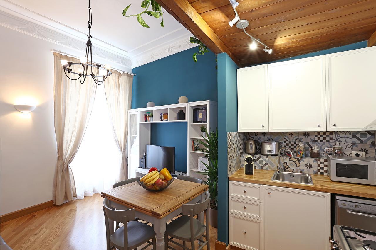 Appartamento St. Peter House *