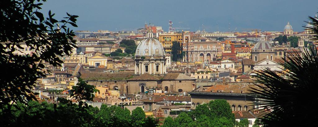 St. Peter House Rome