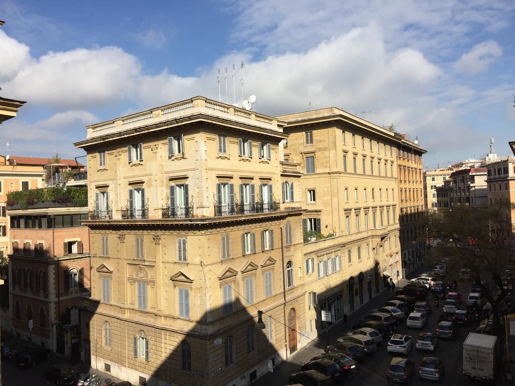 St. Peter House *