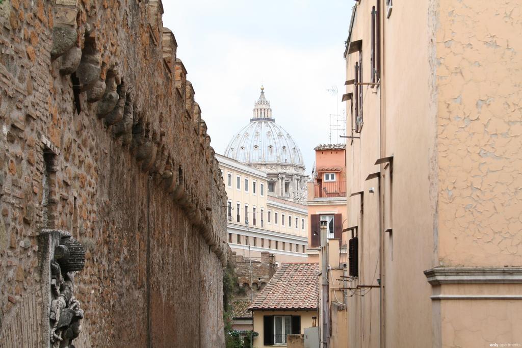 St. Peter House
