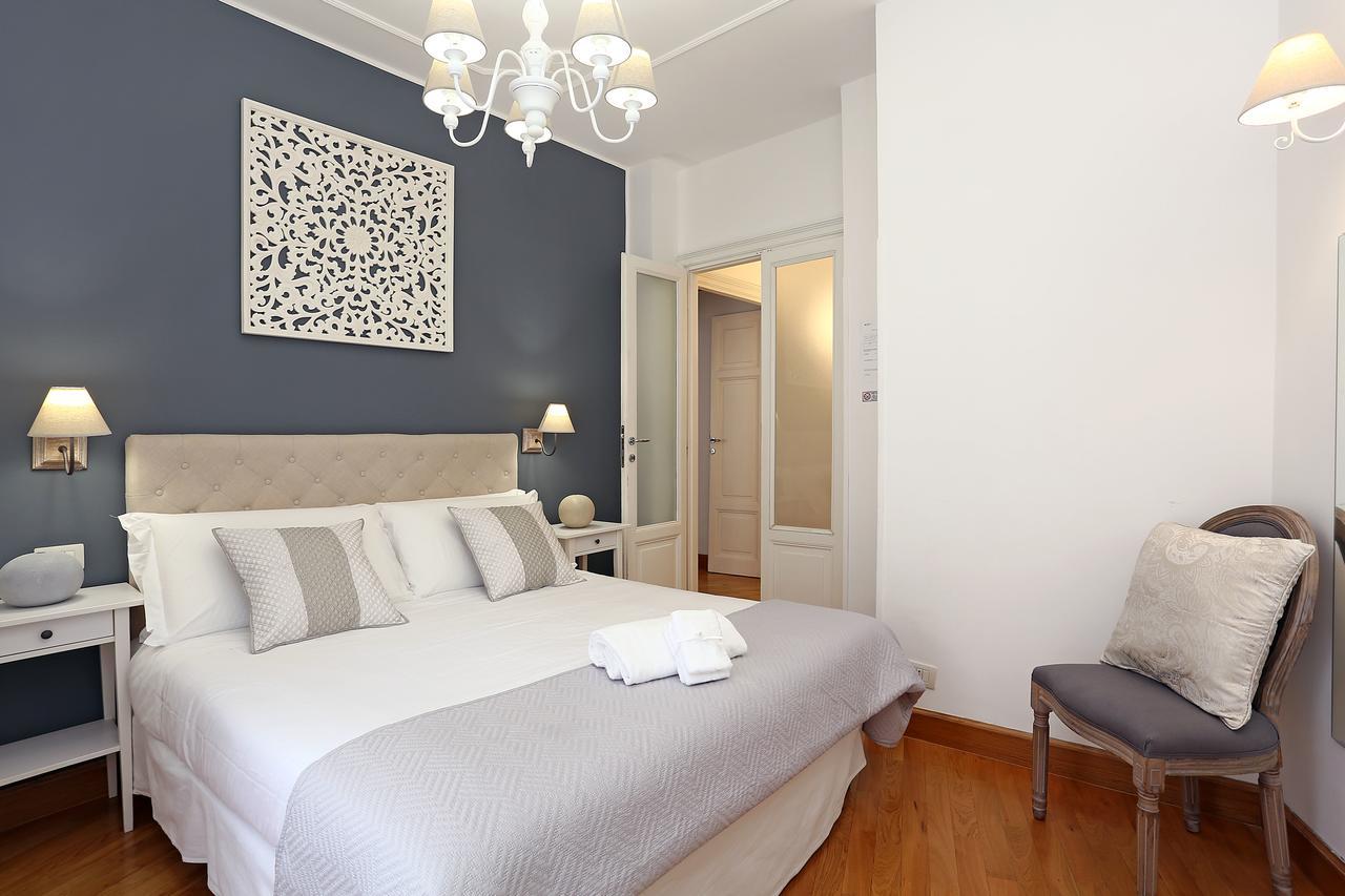 St. Peter House Apartment Rome